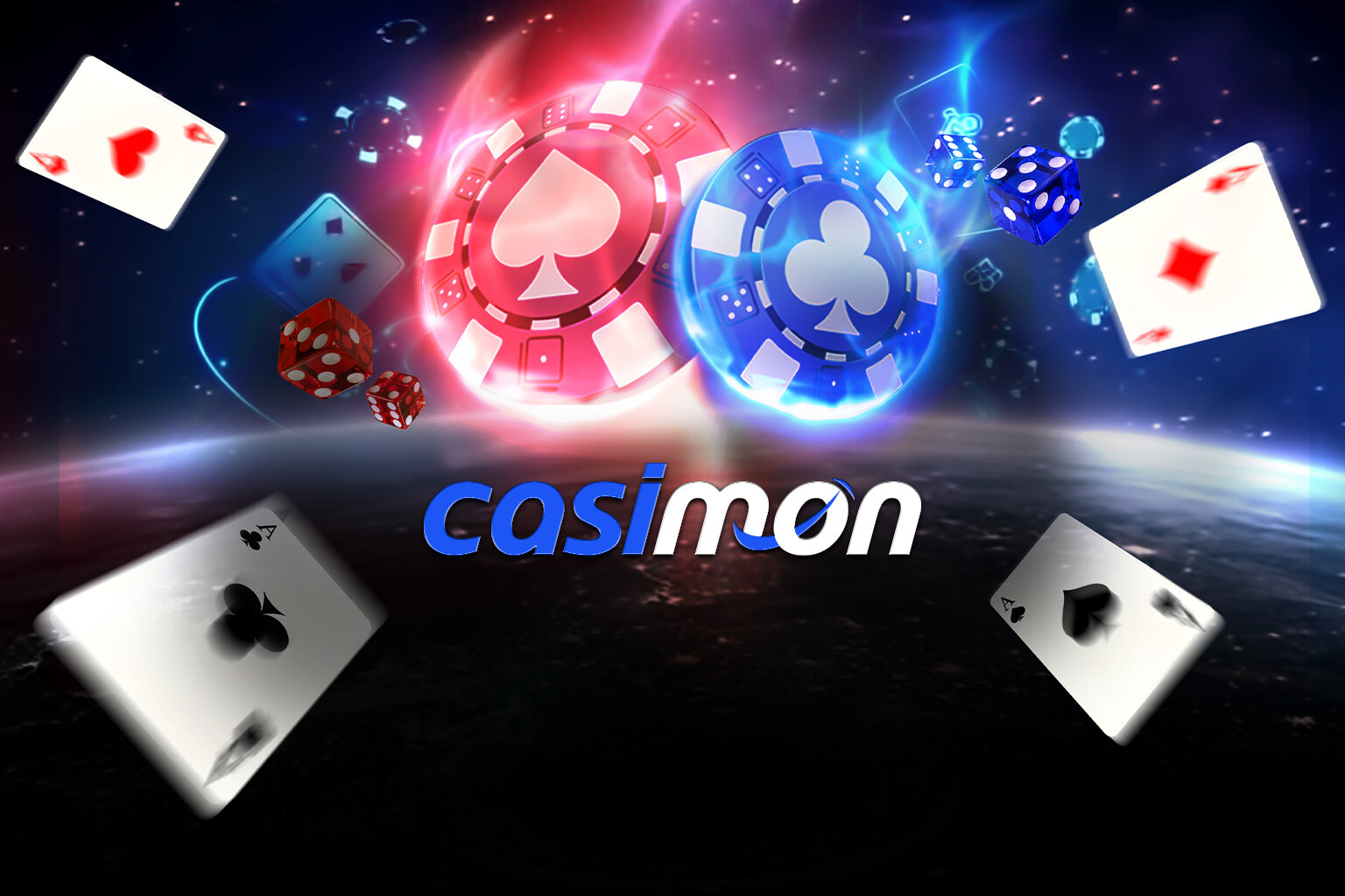 Casimon Official Platform Casimon Hakkında